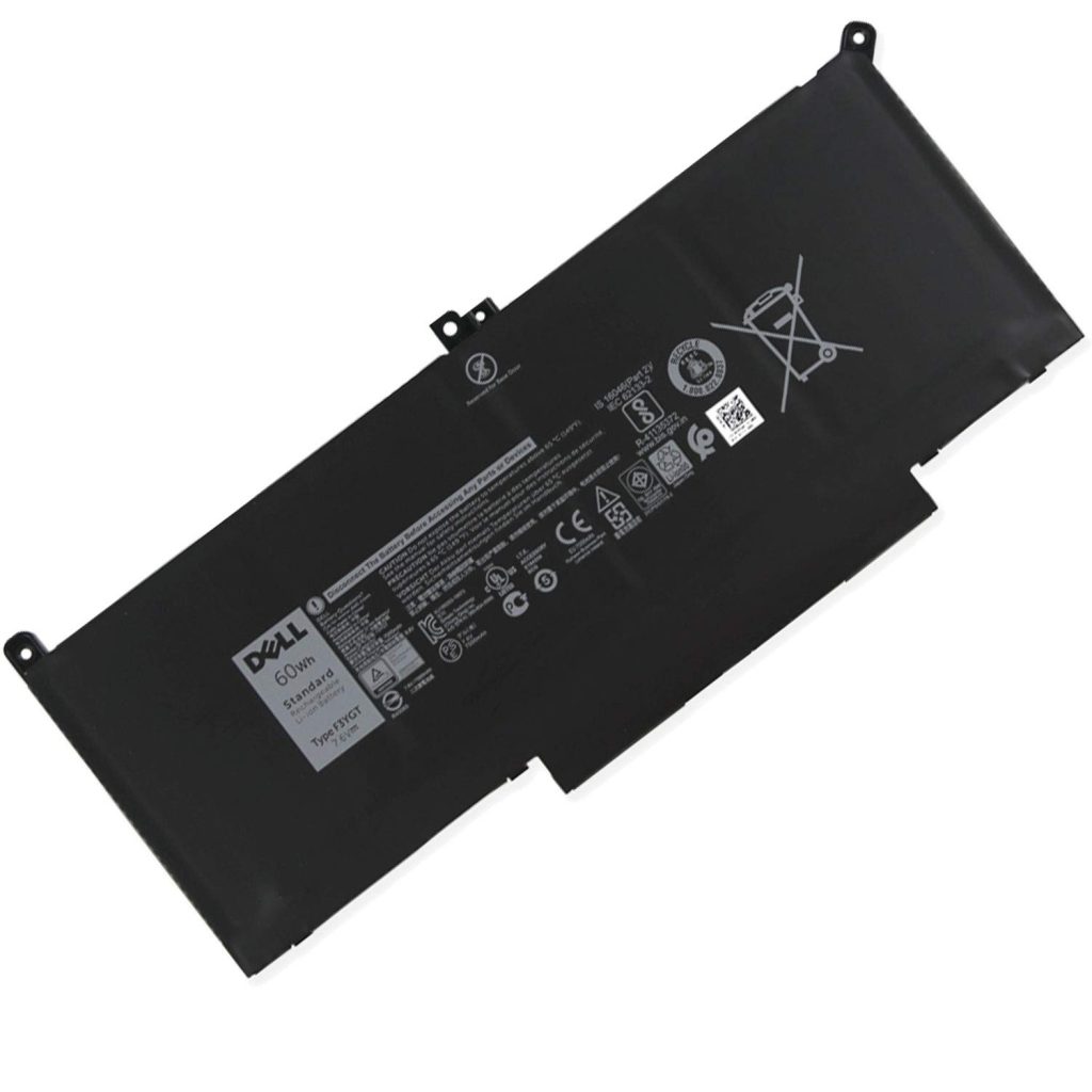 DELL F3YGT LAPTOP BATTERY
