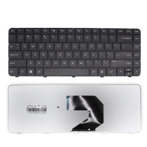 HP G4-2000 NON-BACKLIT KEYBOARD