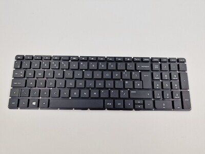 HP H-AC/250 G4 NON-BACKLIT KEYBOARD