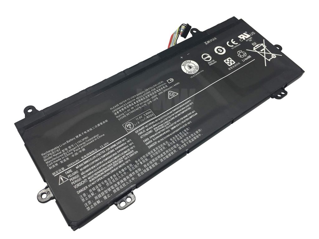 LENOVO L15C3PBO LAPTOP BATTERY