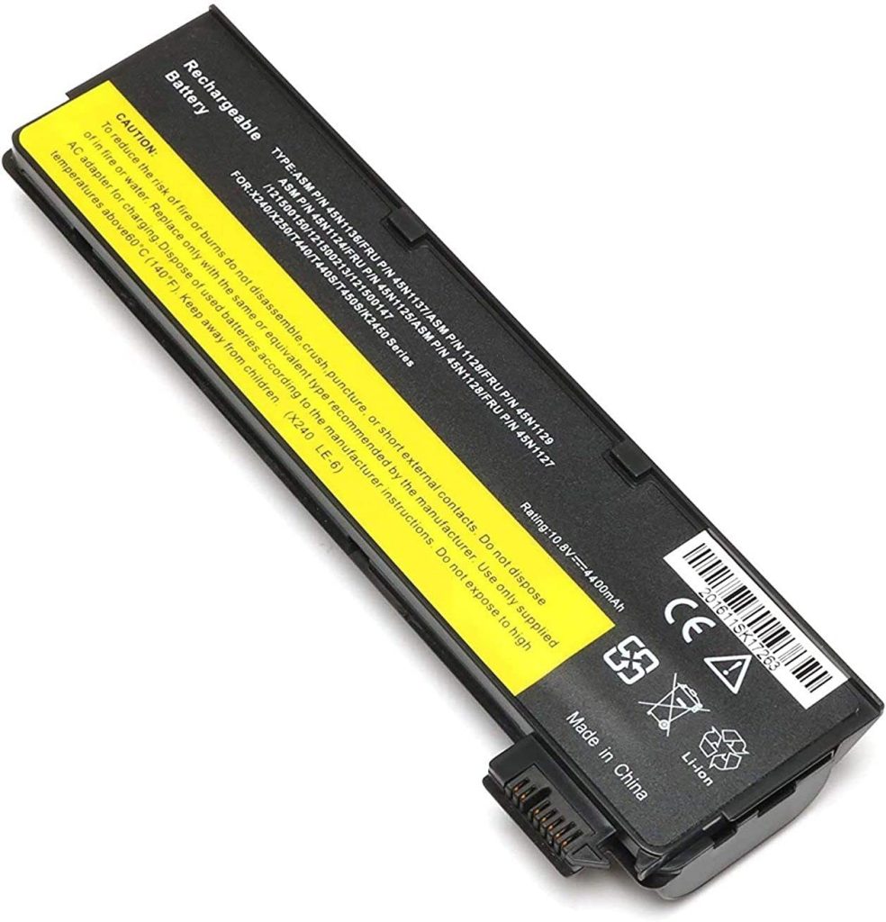 LENOVO 45N113068+ LAPTOP BATTERY