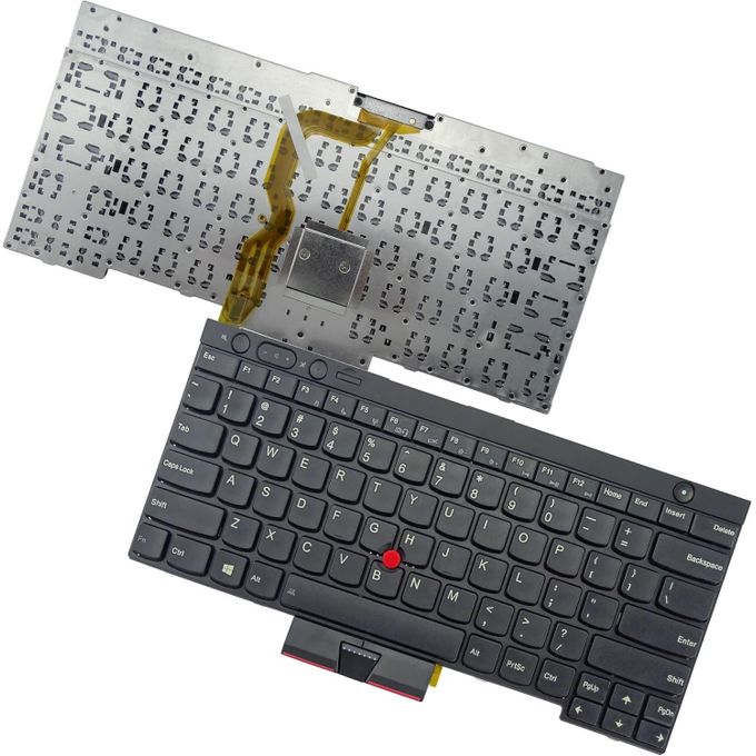 LENOVO T430/X230/W530/T530/L530 NON-BACKLIT KEYBOARD