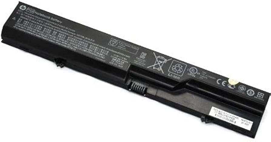 HP PH06 Laptop Battery