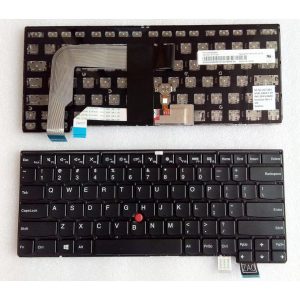 LENOVO T460S NON-BACKLIT KEYBOARD