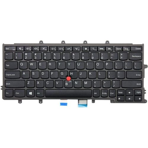 LENOVO X260/X240/X230S/X250 NON-BACKLIT KEYBOARD