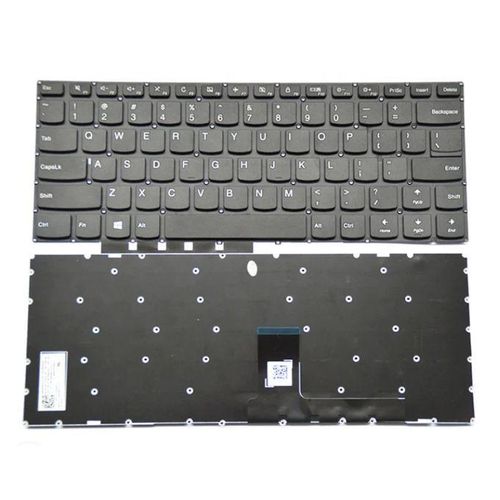 LENOVO X280/X390 NON-BACKLIT KEYBOARD