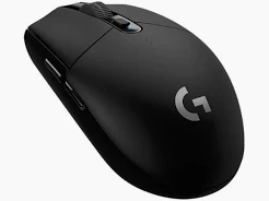 Logitech G305 Lightspeed wireless Gaming Mouse - Image 3