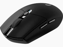 Logitech G305 Lightspeed wireless Gaming Mouse - Image 4