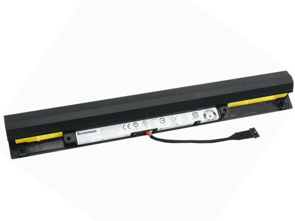The L15L4A01 Original lenovo Laptop battery