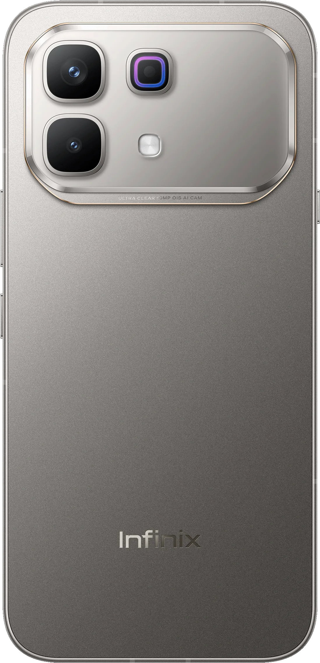 INFINIX NOTE 60 PRO (8GB +256GB) - Image 3