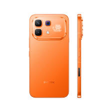 INFINIX NOTE 60 PRO