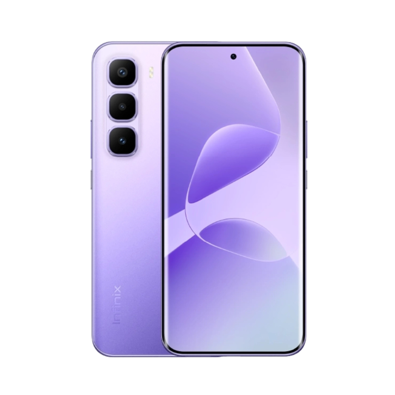 INFINIX HOT 60 PRO