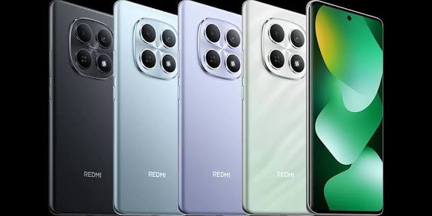 REDMI (XIAOMI) NOTE 15 - Image 2