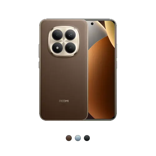 REDMI NOTE 15 PRO PLUS