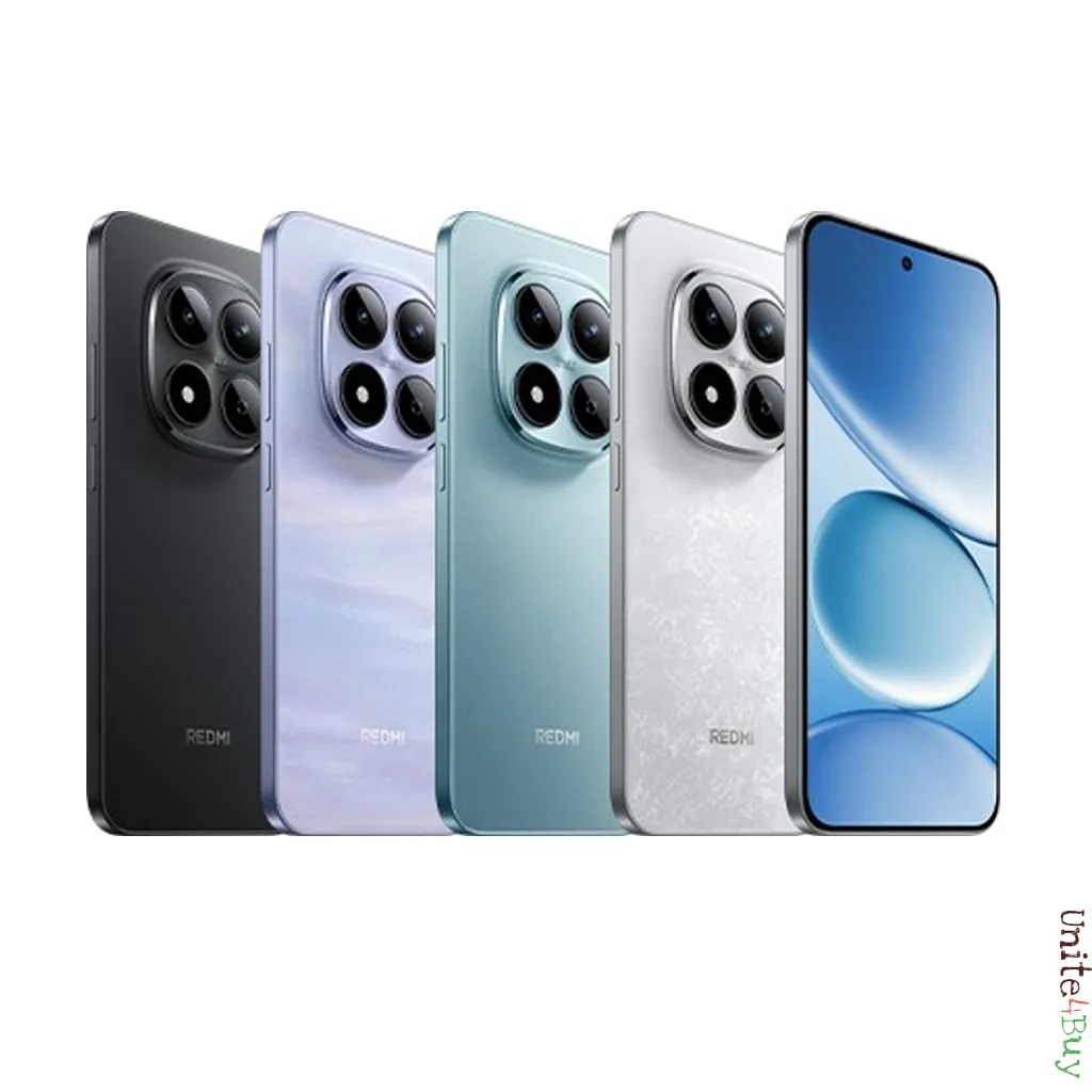 REDMI (XIAOMI) NOTE 15 PRO PLUS 5G (12GB/512GB) - Image 2