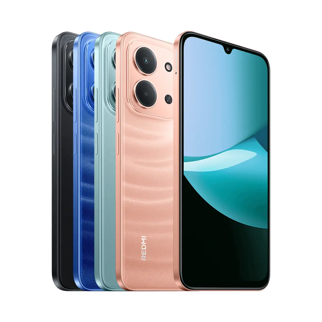 REDMI (XIAOMI) 15C 4G (4GB/128GB)SMARTPHONE - Image 3