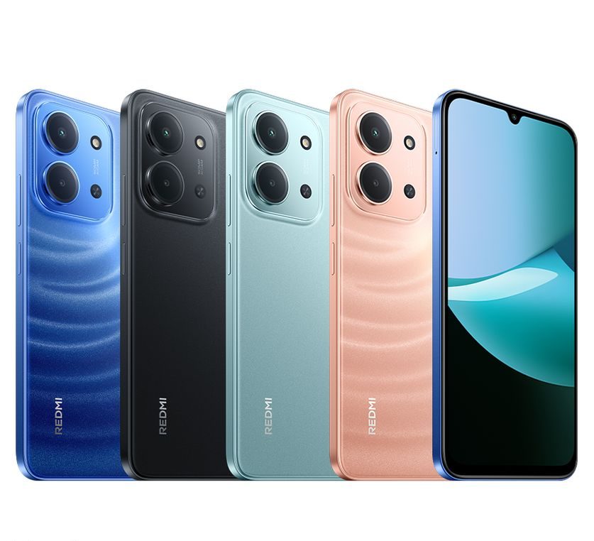 REDMI 15C