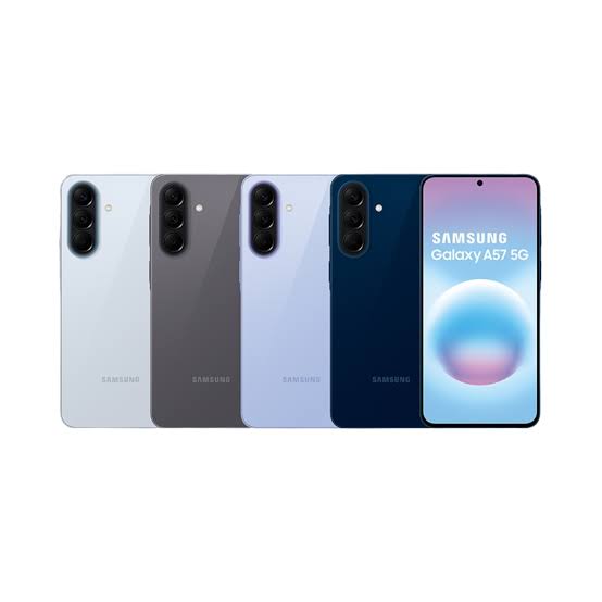 SAMSUNG GALAXY A57