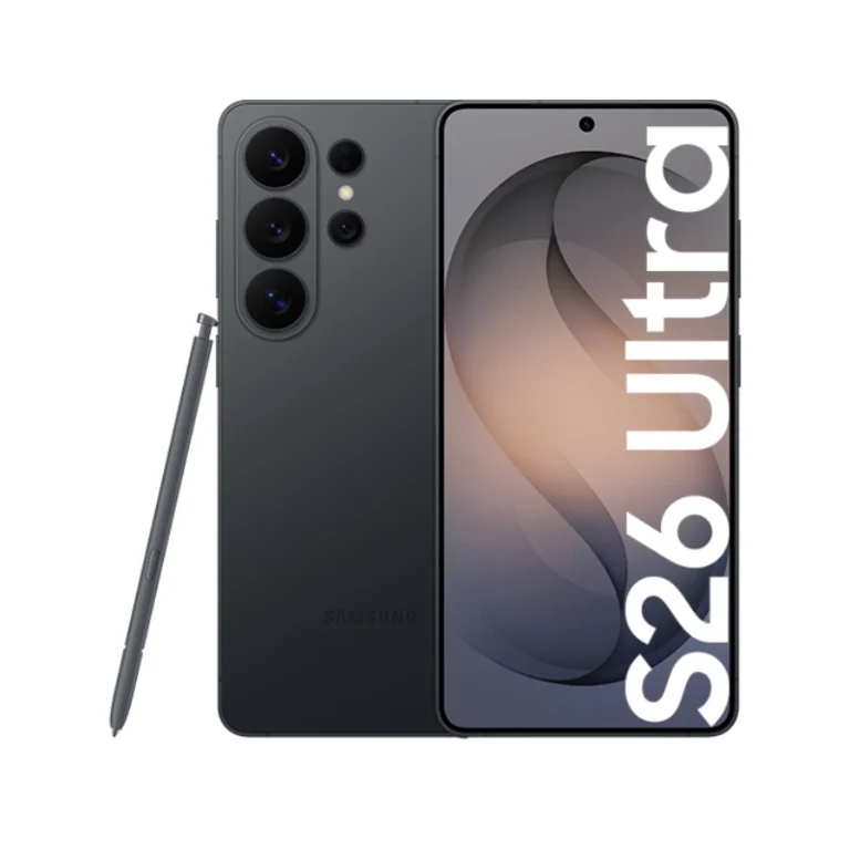 SAMSUNG GALAXY S26 ULTRA