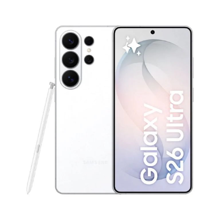 SAMSUNG GALAXY S26 ULTRA (12GB/256GB) - Image 3