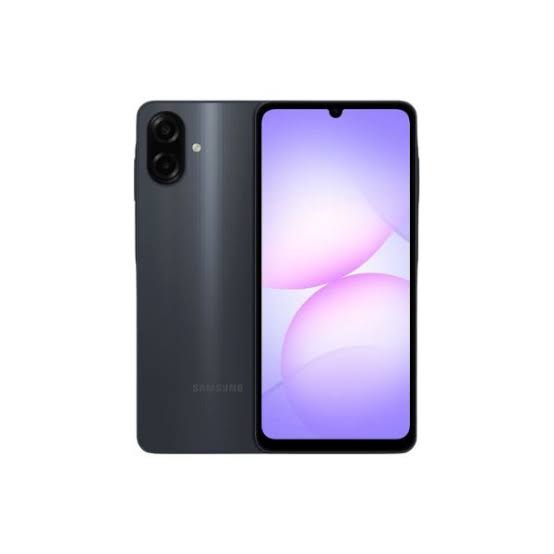 SAMSUNG GALAXY A07 4G (4GB/128GB) SMARTPHONE - Image 2