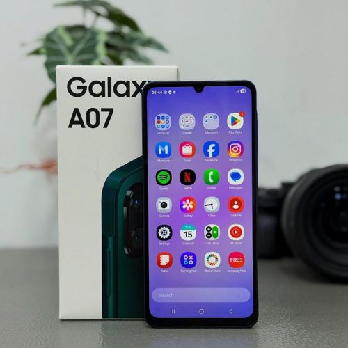 SAMSUNG GALAXY A07 4G (4GB/128GB) SMARTPHONE - Image 5