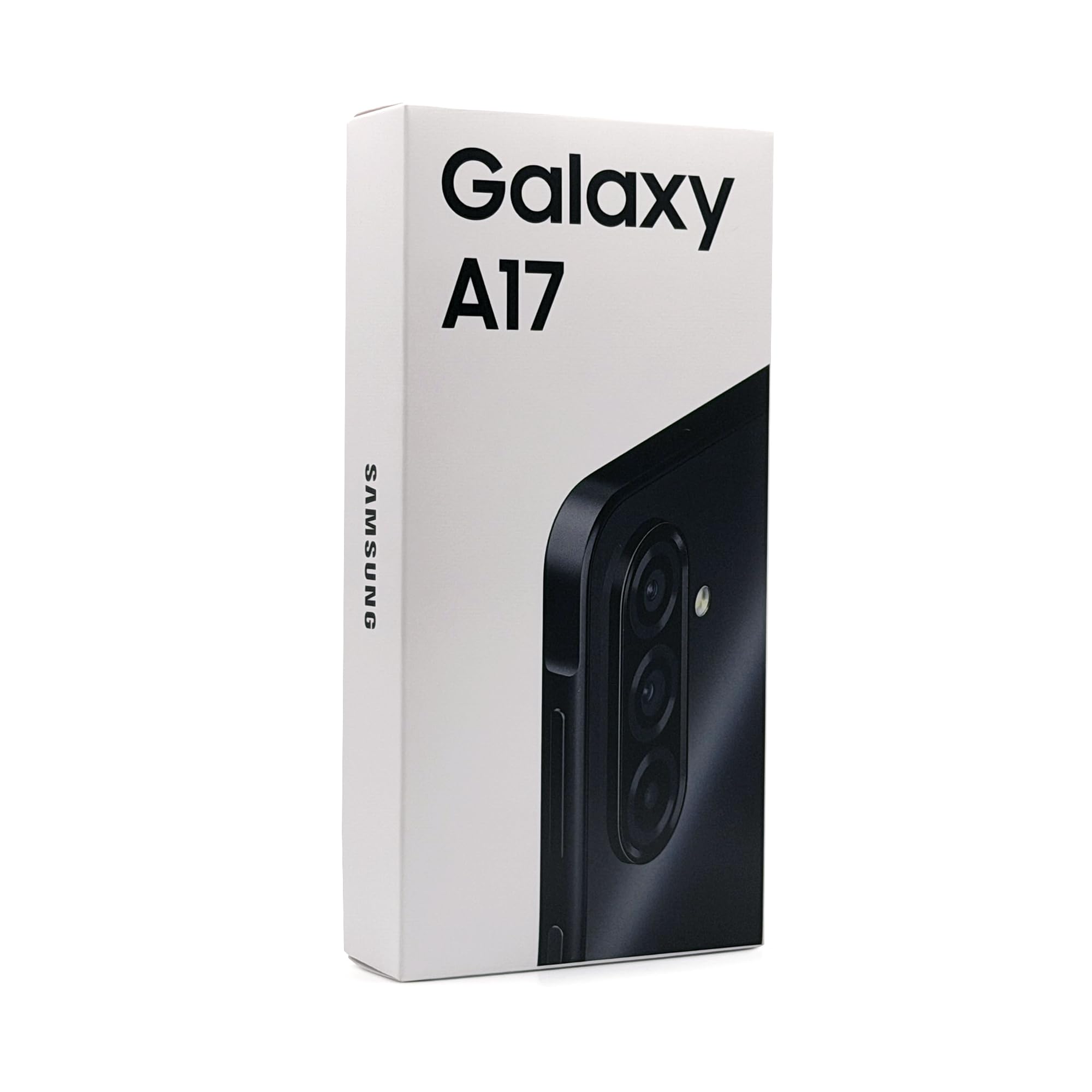 SAMSUNG GALAXY A17 4G (4GB/128GB) SMARTPHONE - Image 2