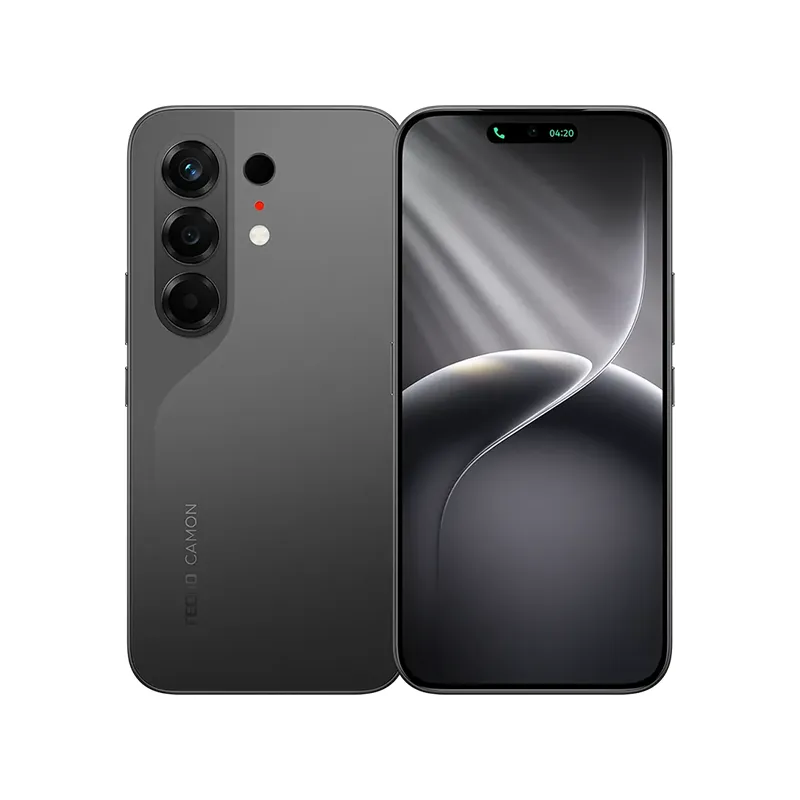 TECNO CAMON 50 (8GB/256GB) - Image 5