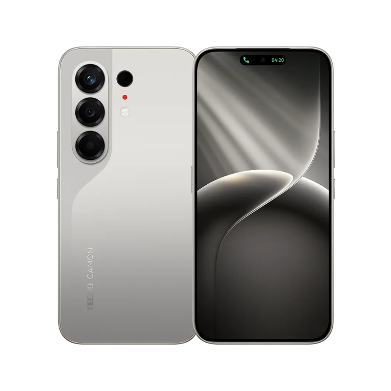 TECNO CAMON 50 (8GB/256GB) - Image 3