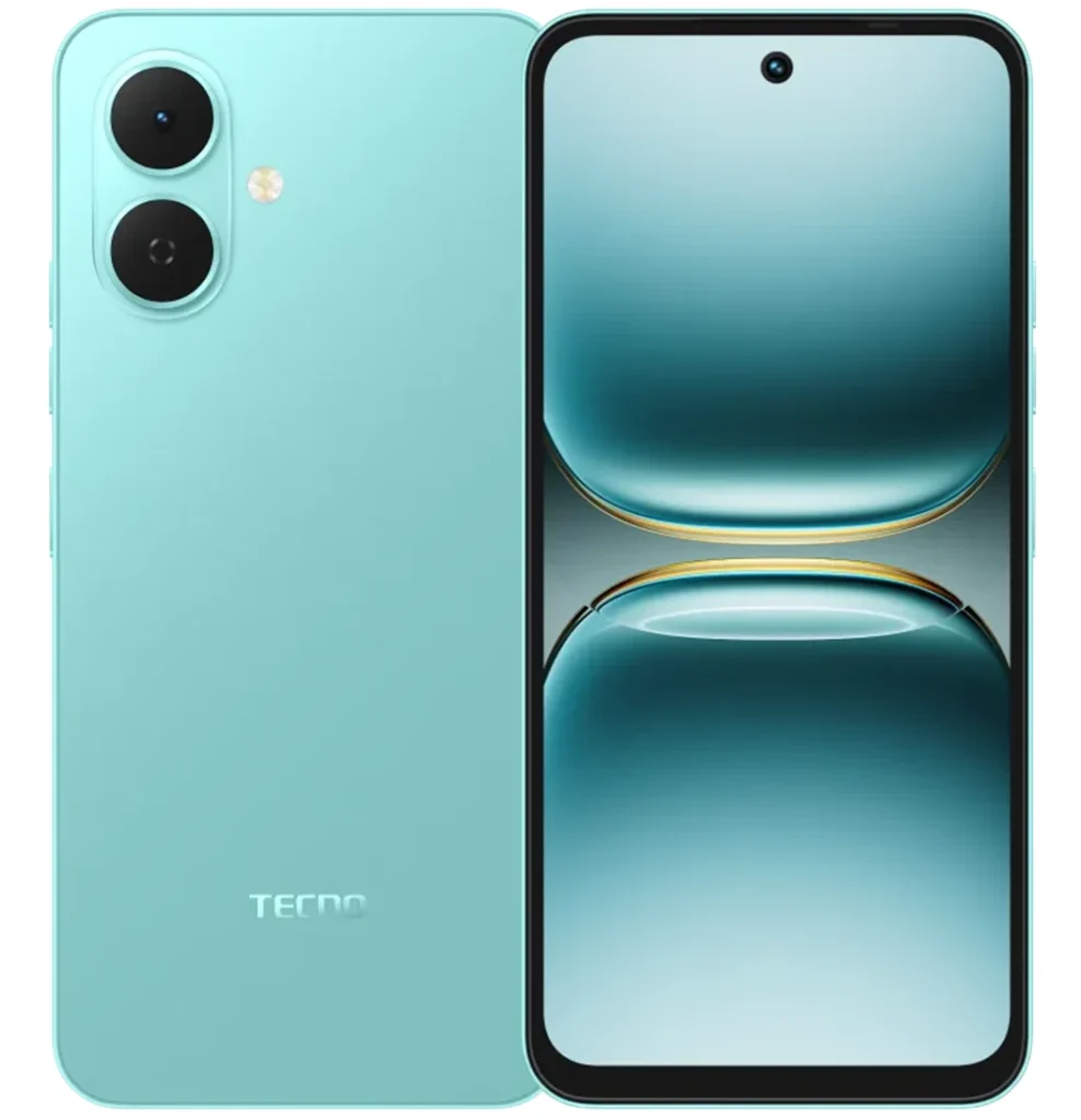 TECNO POP 10