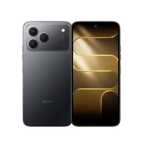 TECNO SPARK 50 4G (4GB/128GB) SMARTPHONE - Image 6