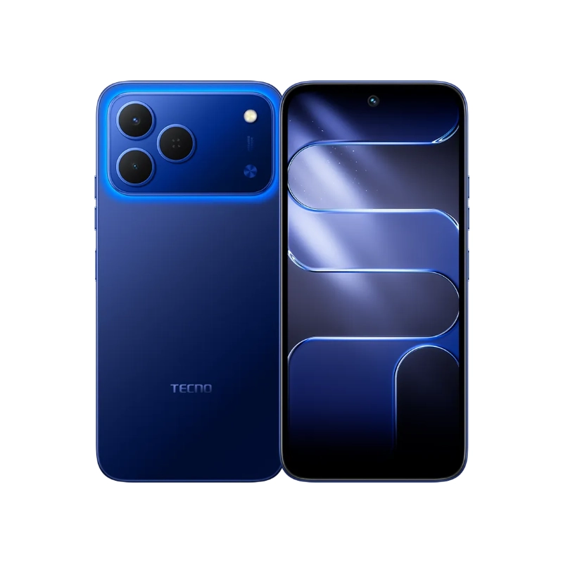 TECNO SPARK 50 4G (4GB/128GB) SMARTPHONE - Image 5