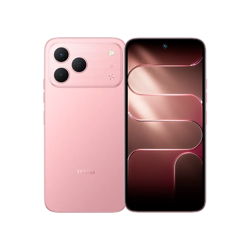 TECNO SPARK 50 4G (4GB/128GB) SMARTPHONE - Image 4