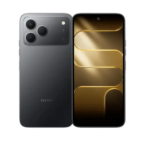 TECNO SPARK 50 4G (4GB/128GB) SMARTPHONE - Image 7