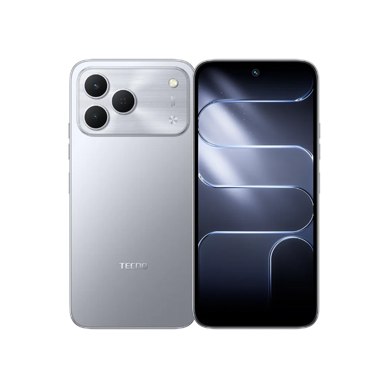 TECNO SPARK 50 4G (4GB/128GB) SMARTPHONE - Image 3